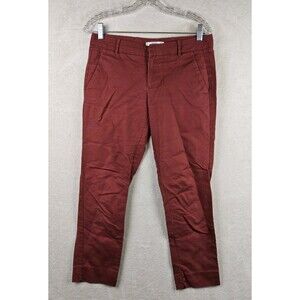 Mango MNG Women's Chino Pants Size 4
